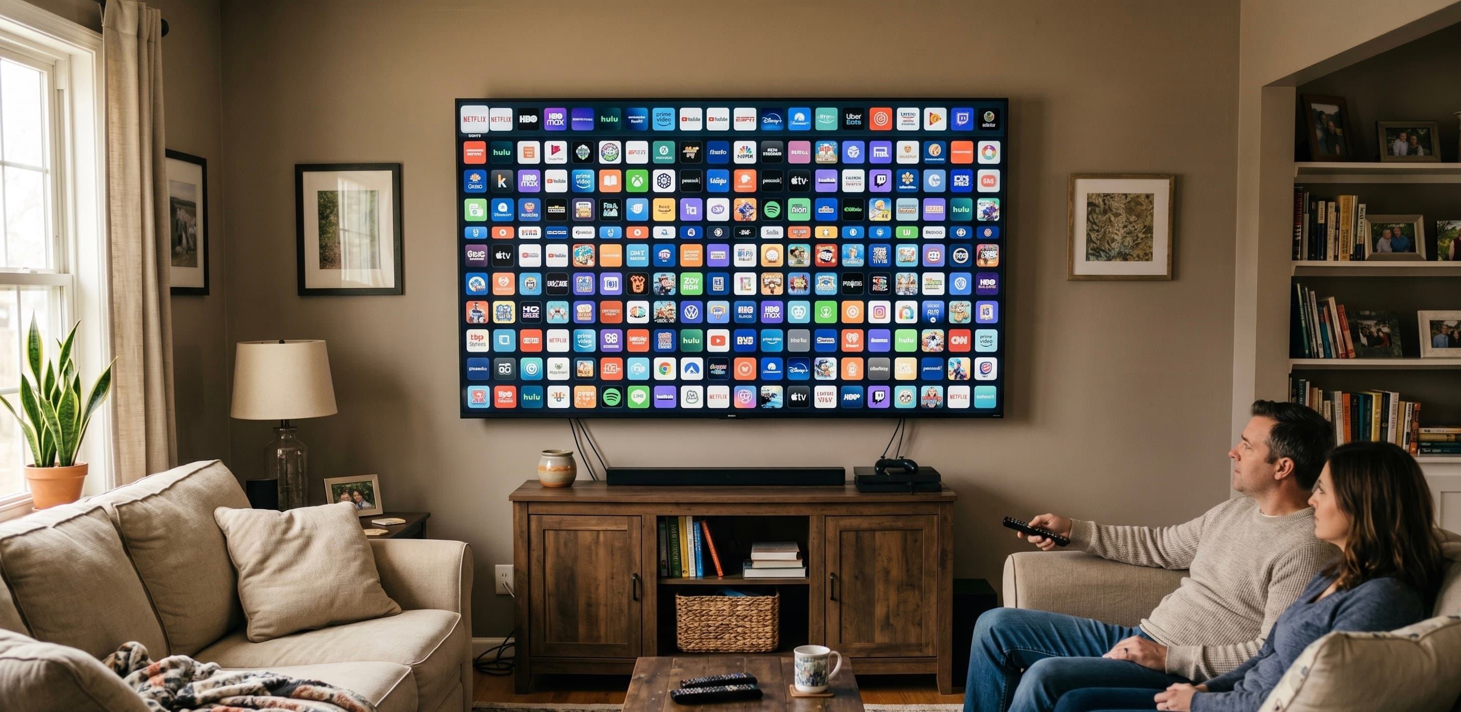 Navigating the Fragmented Reality of CTV Marketplaces